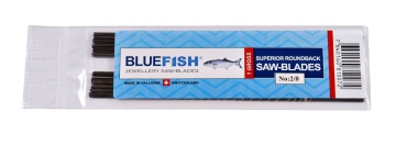 PANZE TRAFORAJ VALLORBE BLUEFISH - Img 2