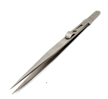 PENSETA CU SISTEM BLOCARE 165MM