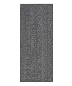 PLACA MODELARE BRATARA - ART NOUVEAU