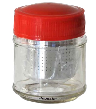 RECIPIENT SPALARE DIAMANTE