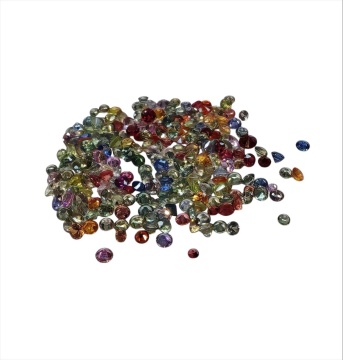 SAFIR ROZ NATURAL ROTUND - Img 2