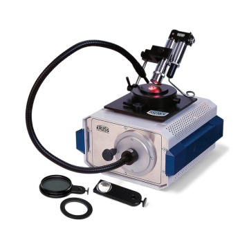 SISTEM SPECTROSCOP