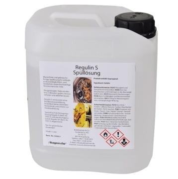SOLUTIE DE LUSTRUIRE REGULIN SP 5L