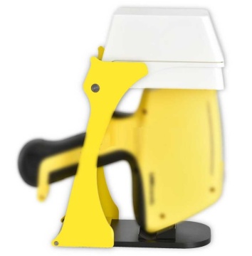 STAND PENTRU ANALIZATOR SPECTOGRAF PORTABLE TRUE X-BE - Img 2