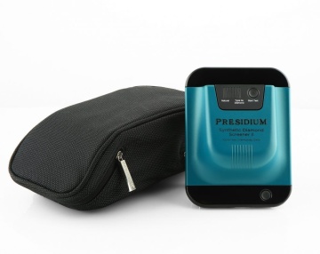 TESTER PRESIDIUM PENTRU DIAMANTE SINTETICE - Img 2