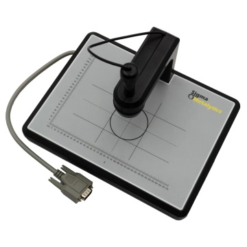 TESTER S-PMV PRO GOLD - Img 4