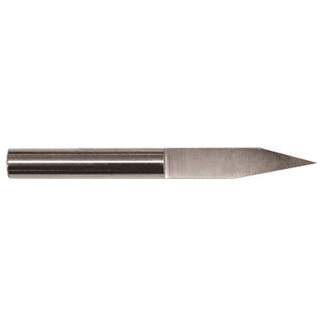 V-CUTTER 15˚ PENTRU APARATELE DE GRAVAT MAGIC