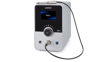 APARAT PENTRU LIPIT LAMPERT PUK 6.1 CU MANDRINA - Img 4