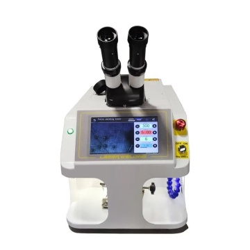 APARAT PENTRU SUDAT CU LASER MICRO 150 QCW
