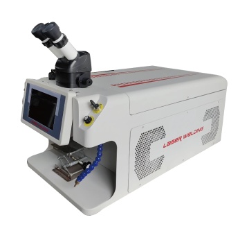 APARAT PENTRU SUDAT CU LASER QCW - Img 2