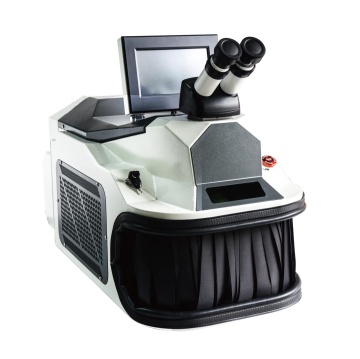 APARAT PENTRU SUDAT CU LASER YAG GS - Img 6