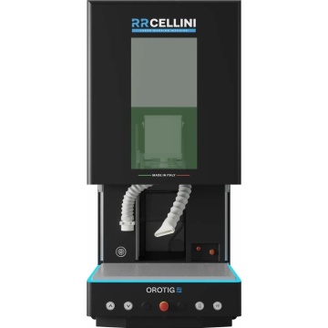 APARAT PENTRU TAIAT SI GRAVAT CU LASER RR CELLINI 3D - Img 3