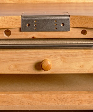 BANC PROFESIONAL PENTRU LUCRU DURSTON - Img 8