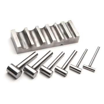 BLOC FORMARE CU 6 CIOCANELE