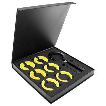 CHEIE BERGEON PENTRU EXTRAEREA CAPACELOR ROTATIVE DE TIP BEZEL - Img 1