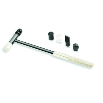 CIOCAN MINI CU 5 CAPETE
