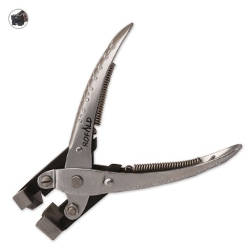 CLESTE PARALEL U 130MM - Img 2