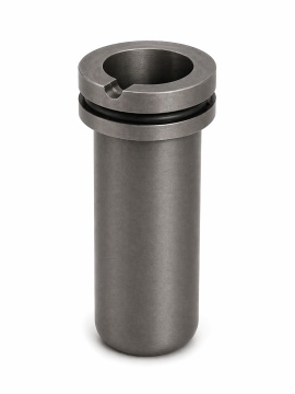 CREUZET GRAFIT MAT 1KG
