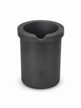 CREUZET GRAFIT PENTRU TOPIT 3KG