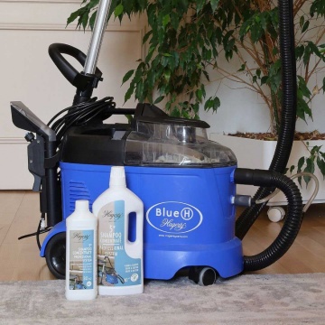 DETERGENT PROFESIONAL CONCENTRAT PENTRU COVOARE SI TAPITERIE - Img 4