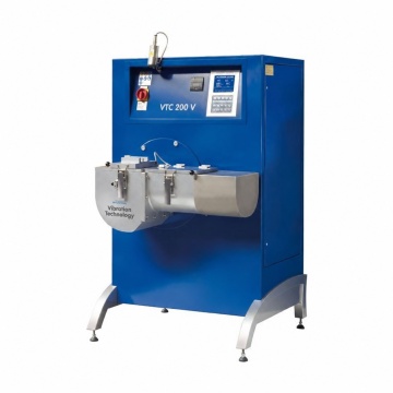 INSTALATIE TURNARE INDUTHERM VTC200V