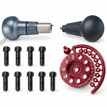 KIT MANDRINA GRS QC 901®