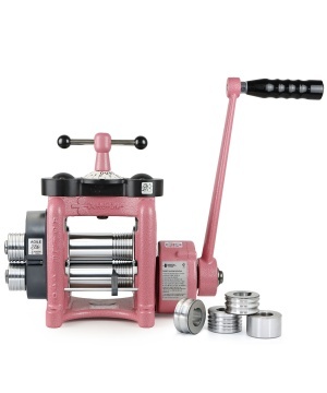 LAMINOR DURSTON MANUAL AGILE C110 PINK EDITION