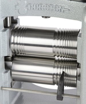LAMINOR DURSTON MANUAL AGILE C130 - Img 3