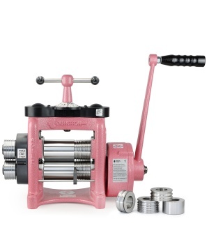 LAMINOR DURSTON MANUAL AGILE C140 PINK EDITION