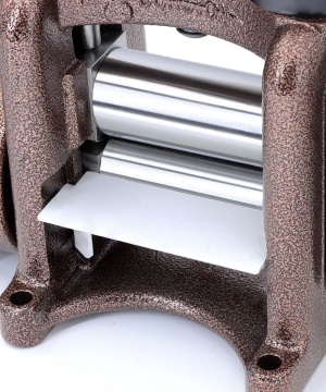 LAMINOR DURSTON MANUAL AGILE ELITE F110 - Img 5