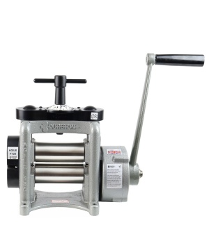 LAMINOR DURSTON MANUAL AGILE F130 - Img 1