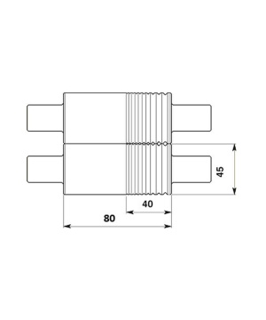 LAMINOR DURSTON MANUAL MINI C80 - Img 5