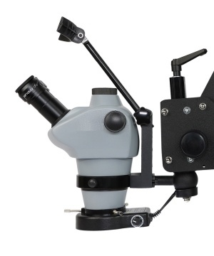 MICROSCOP PROFESIONAL TRINOCULAR T70 - Img 4
