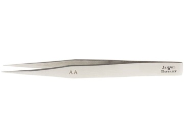 PENSETE ANTIMAGNETICE DIN INOX