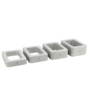 RAME DIN ALUMINIU PENTRU MATRITA
