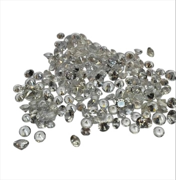 SAFIR ALB NATURAL ROTUND - Img 2