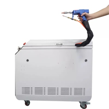 SISTEM DE SUDARE CU LASER GO TO - Img 5