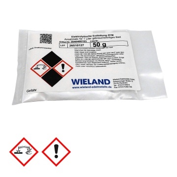 SOLUTIE DEGRESARE WIELAND