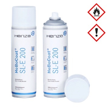 SPRAY NITRURA DE BOR BN 500ML