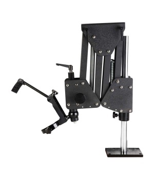 STAND FLEXIBIL PENTRU MICROSCOP