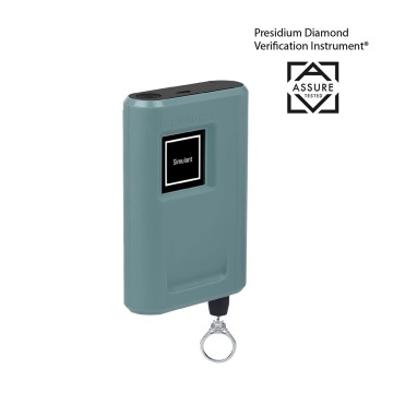 TESTER PENTRU VERIFICAREA DIAMANTELOR - Img 6