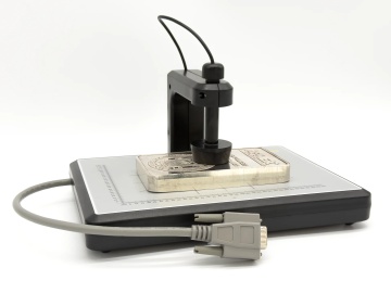 TESTER S-PMV PRO GOLD - Img 5