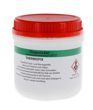 THERMO-FIX PENTRU FIXARE SI MONTAREA