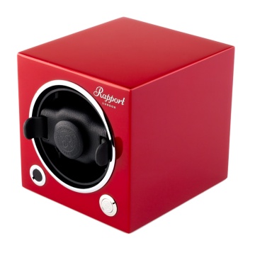 WATCH WINDER RAPPORT ROSU