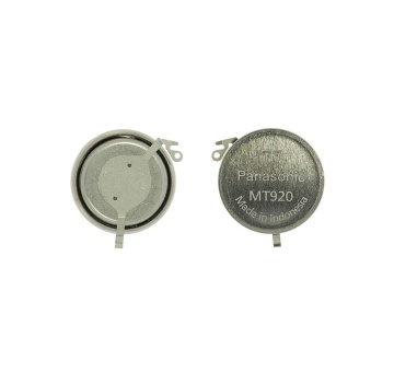 ACUMULATOR SEIKO MT920 5M82, 5M84, 7L22 - Img 3