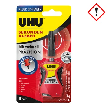 ADEZIV UHU Precision