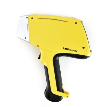 ANALIZATOR SPECTOGRAF PORTABLE TRUE X-BE