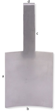 ANOZI DIN INOX PLATINEX - Img 2