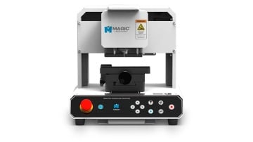 APARAT PENTRU GRAVAT MAGIC E3