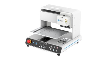 APARAT PENTRU GRAVAT MAGIC S4 - Img 2
